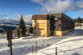 Horský Hotel Kubát, Benecko